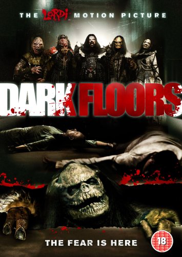 Dark Floors [DVD]