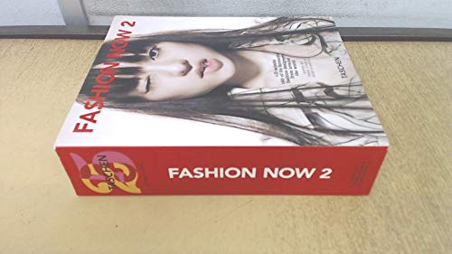 Fashion Now 2: I-D Selects 160 Of Its Favourite Fashion Designers From Around The World. 25Th Anniversary Edition.
