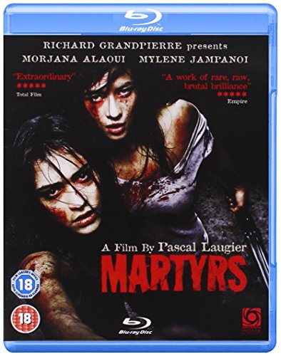 Martyrs [Blu-ray]