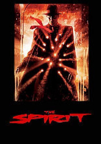 The Spirit [Blu-ray]