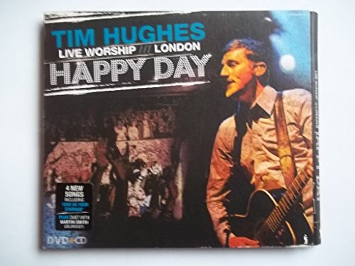 Happy Day: Cd + Dvd