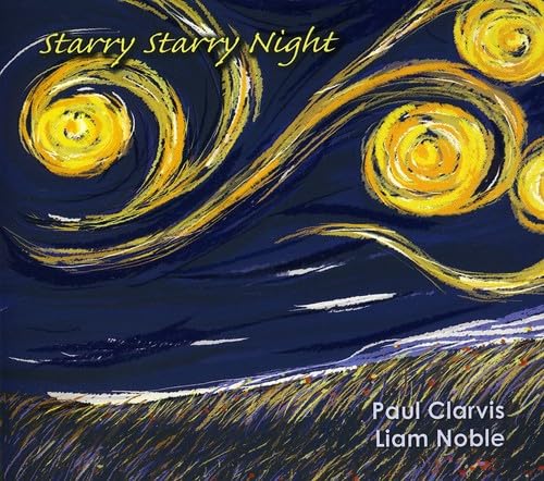 Starry Starry Night