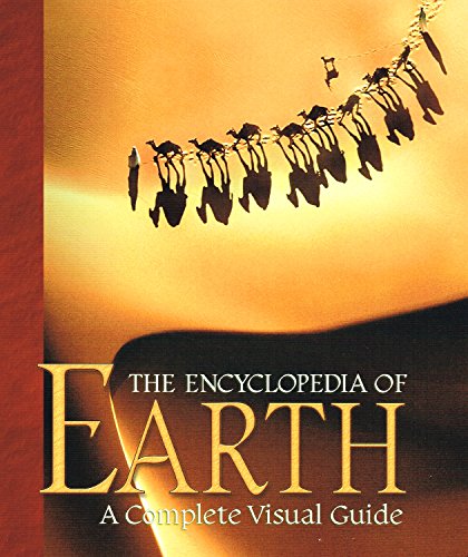 The Encyclopedia of Earth - A Complete Visual Guide