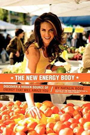 The New Energy Body