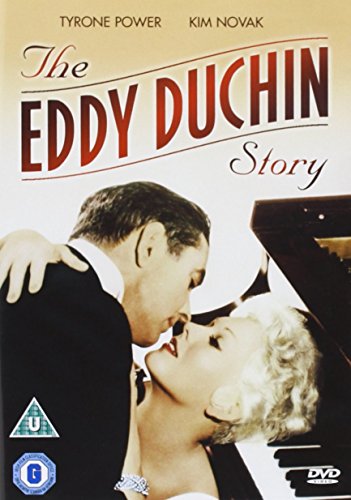 The Eddy Duchin Story [DVD] [2009]