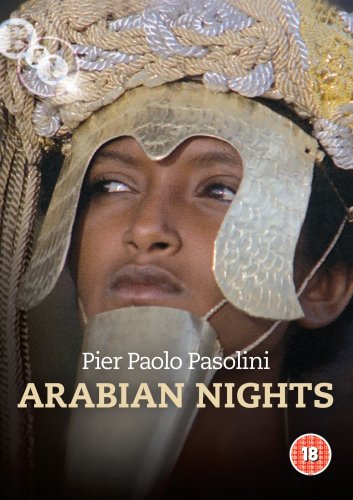 Arabian Nights [DVD]