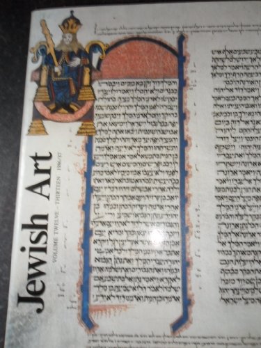 Jewish Art