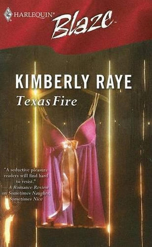 Texas Fire