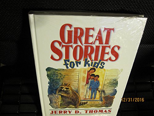 Great Stories for Kids : Book Three