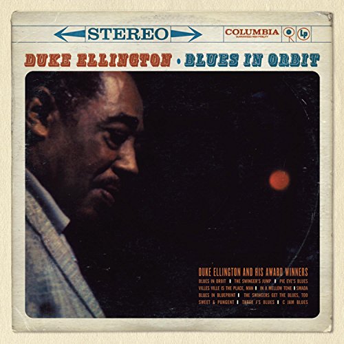 Blues In Orbit