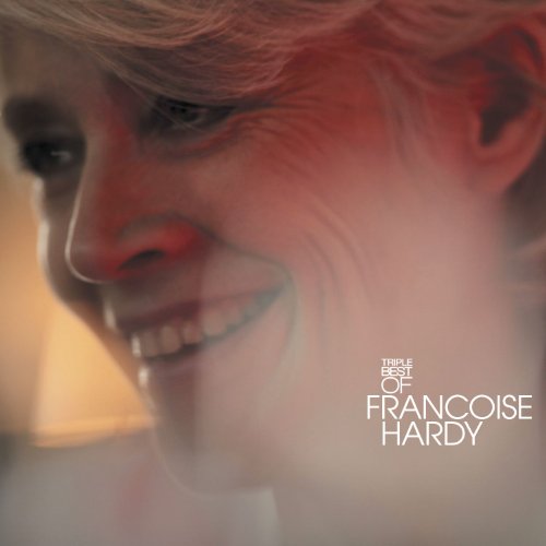 Hardy, Francoise - Best of Francoise Hardy