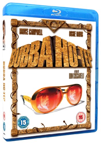Bubba Ho-Tep [Blu-ray]