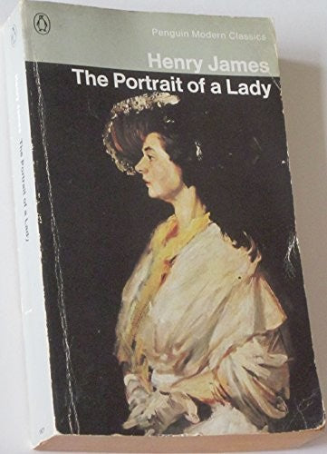 Portrait of a Lady