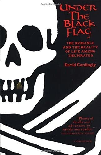 Under the Black Flag