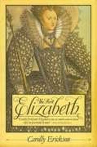 First Elizabeth 