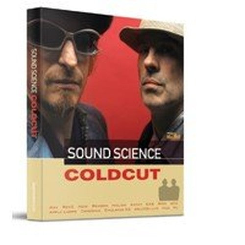 LOOP MASTERS COLDCUT / PROFESSIONAL SAMPLE COLLECTION