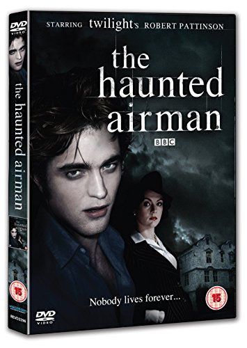 The Haunted Airman [DVD]