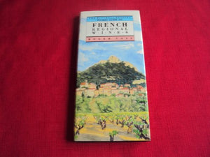 Pocket Guide to French Regional Wines 
