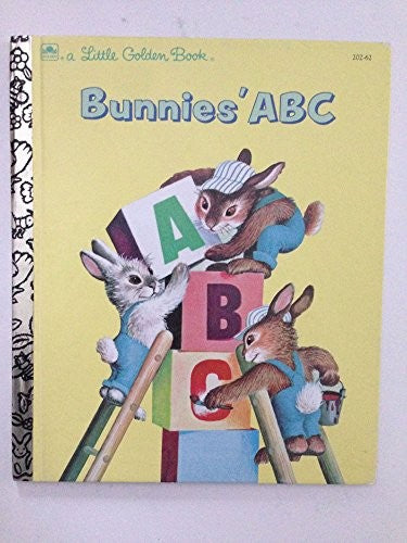 Animals Abcs Lgb