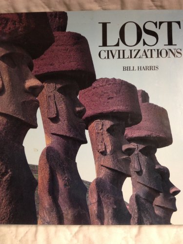 Lost Civilisations