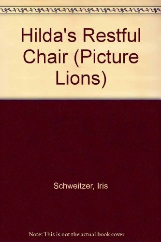 Hilda's Restful Chair