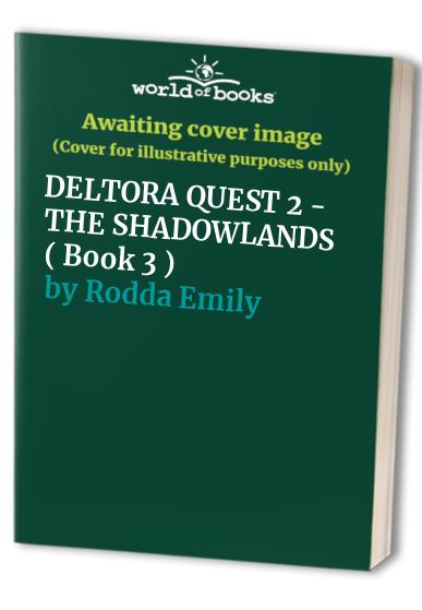 The Deltora Quest 2