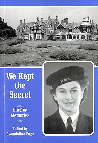 We Kept the Secret