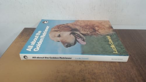 All About the Golden Retriever