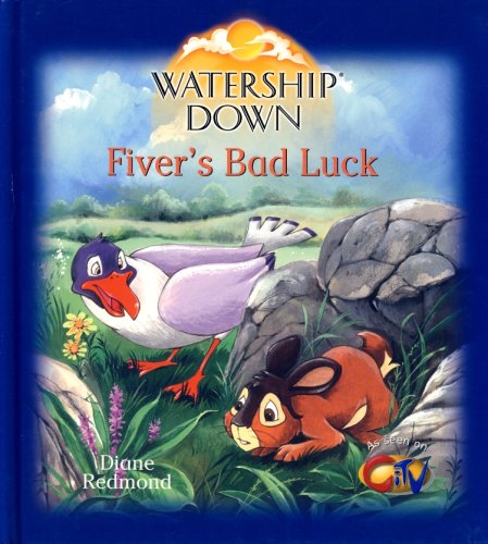 Fiver's Bad Luck