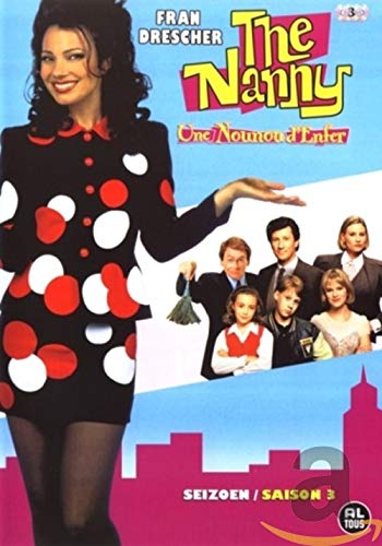 Nanny - Season 3