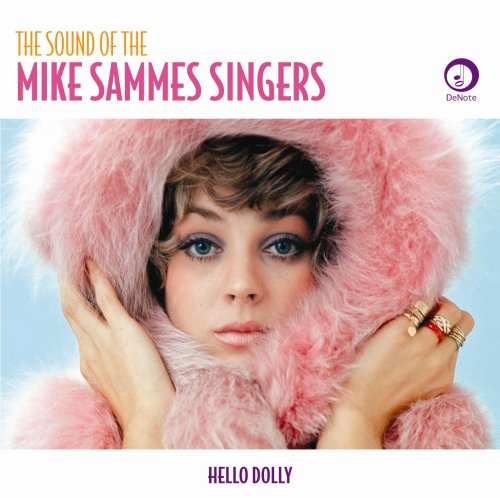 Hello Dolly: The Sound Of The Mike Sammes Singers