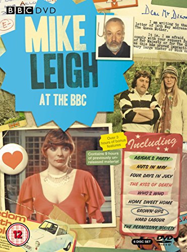 Mike Leigh: The BBC Collection [DVD]