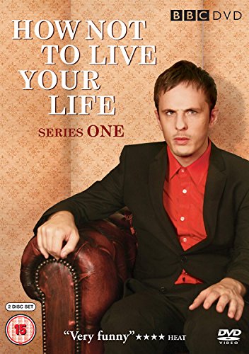 How Not To Live Your Life - Series 1 [DVD]