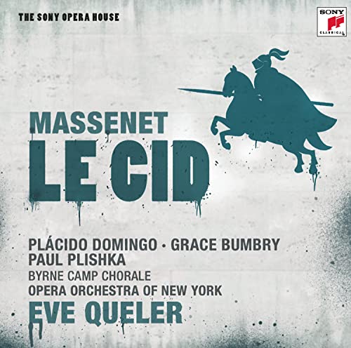 Massenet: Le Cid