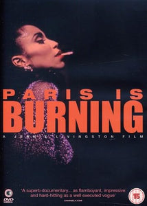 Paris Is Burning [DVD] 