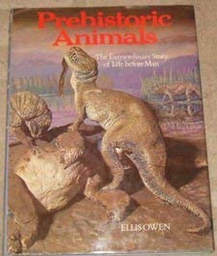 Prehistoric Animals