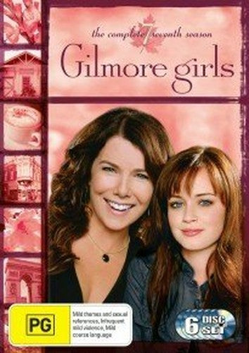 Gilmore Girls - Season 7
