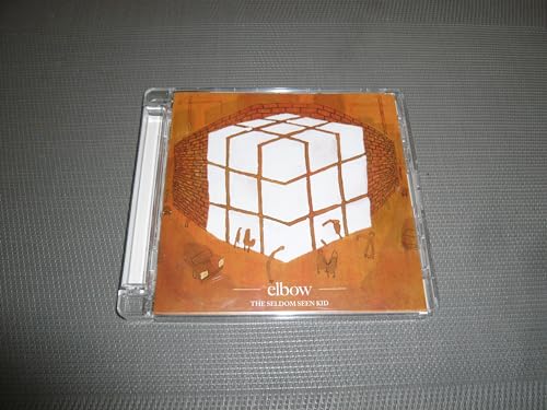 The Seldom Seen Kid