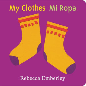 My Clothes