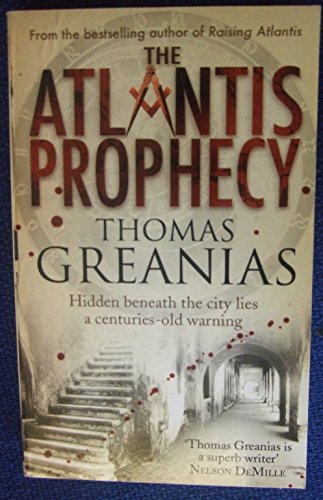 The Atlantis Prophecy
