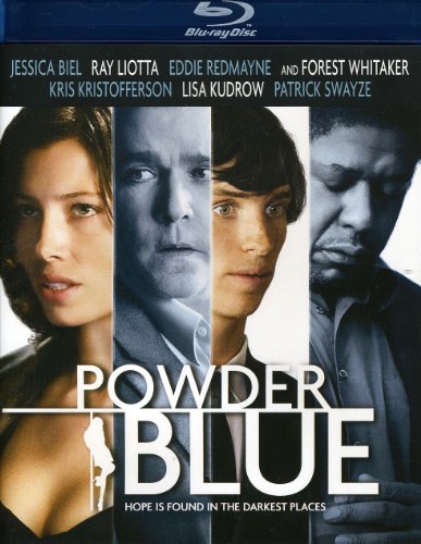Powder Blue