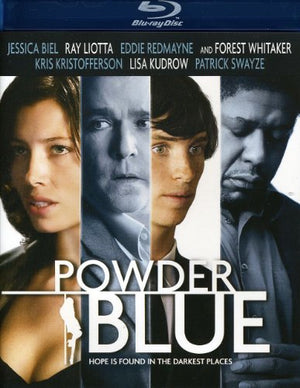 Powder Blue