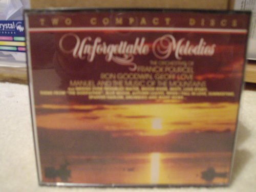 Unforgettable Melodies