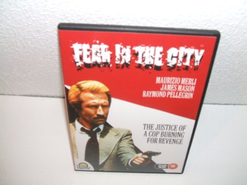 Fear in the City [DVD]