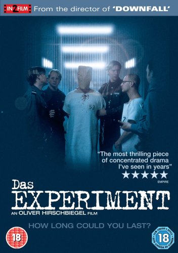 Das Experiment [DVD]