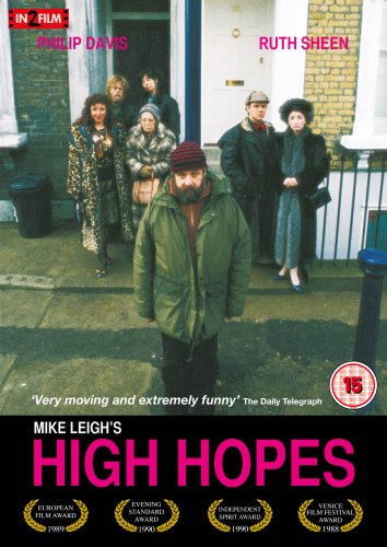 High Hopes [DVD]
