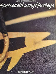 Australia's Living Heritage 