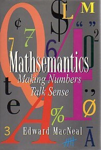 Mathsemantics