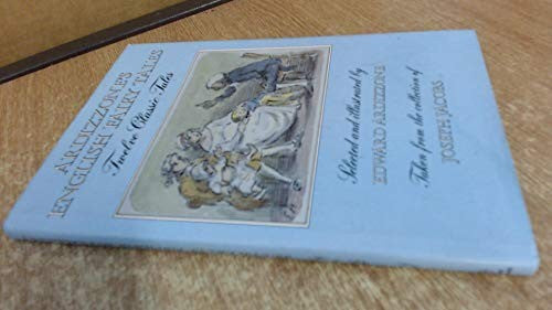 Ardizzone's English Fairy Tales