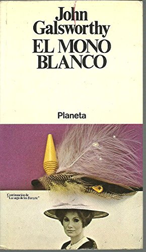 El mono blanco